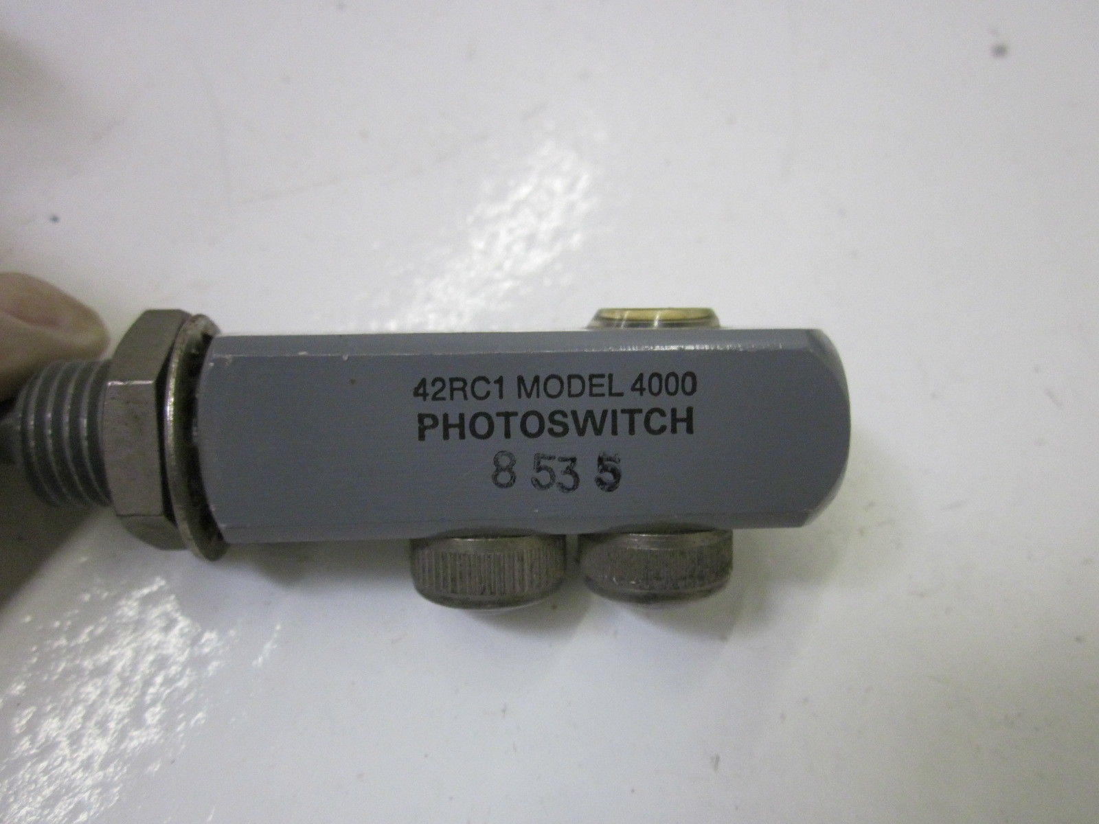 PHOTOSWITCH 42RC1 MODEL 4000 UNMP