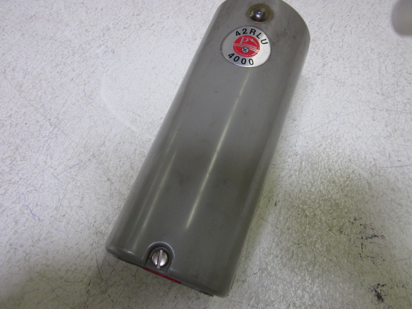 PHOTOSWITCH 42RLU-4000 *USED*
