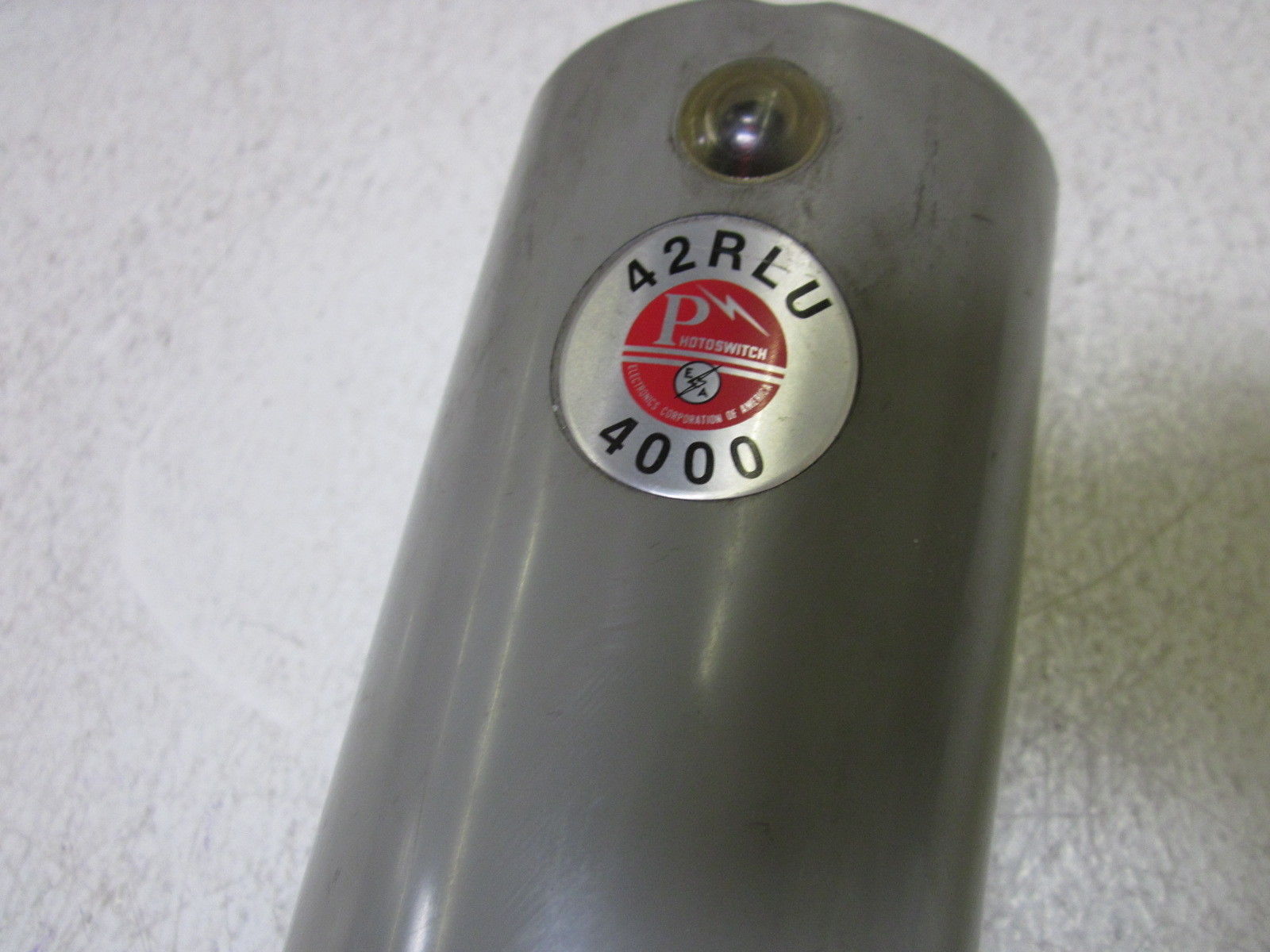 PHOTOSWITCH 42RLU-4000 *USED*