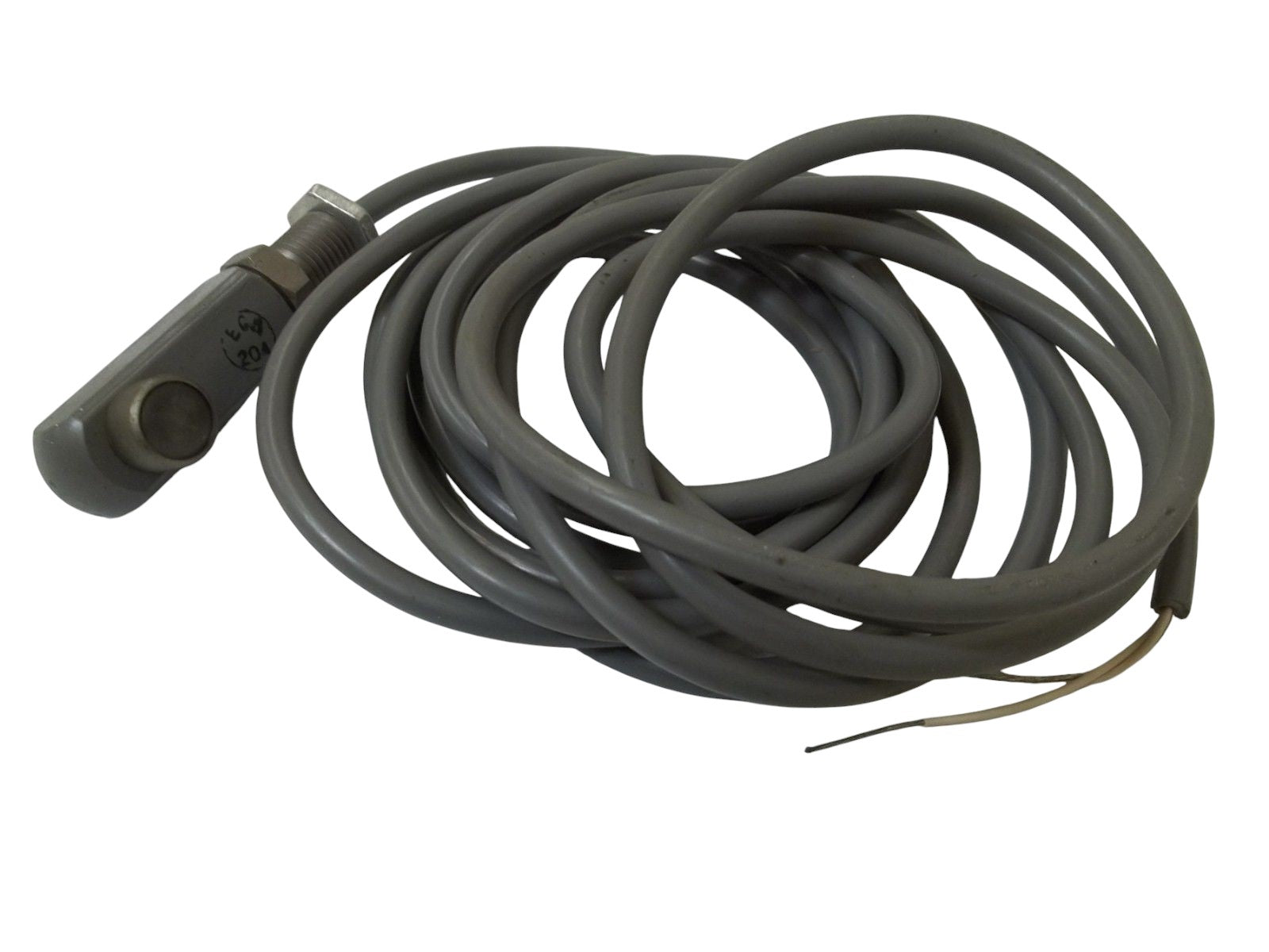 PHOTOSWITCH 47CN4 MODEL 1005 PHOTO ELECTRIC SENSOR UNMP