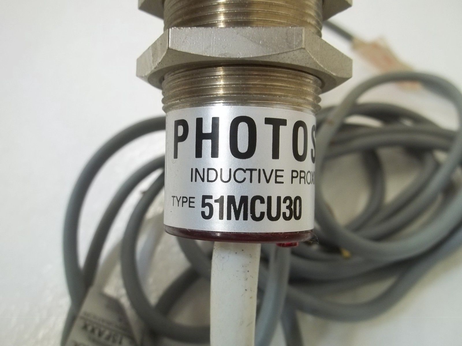 PHOTOSWITCH 51MCU30 UNMP