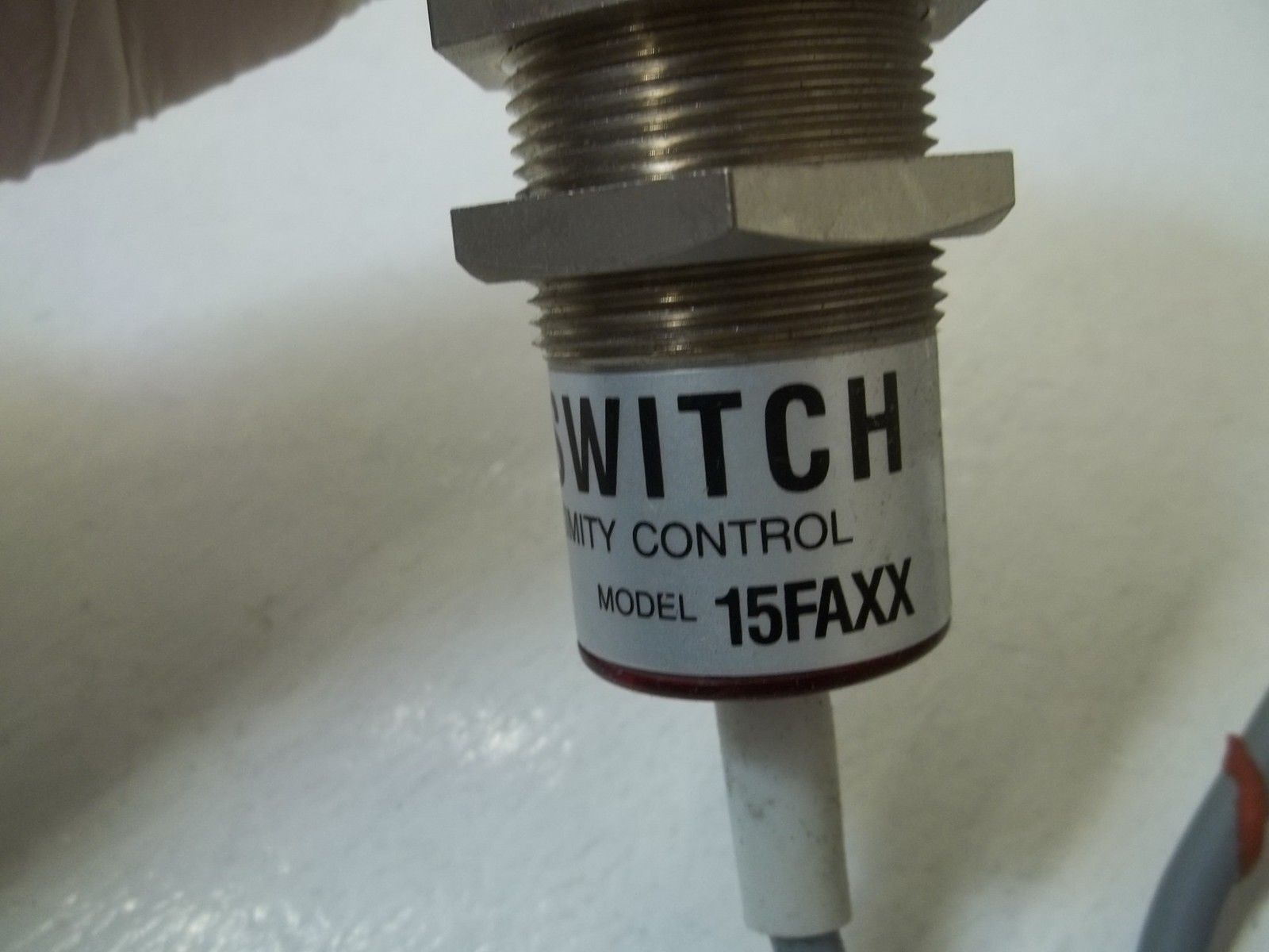 PHOTOSWITCH 51MCU30 UNMP