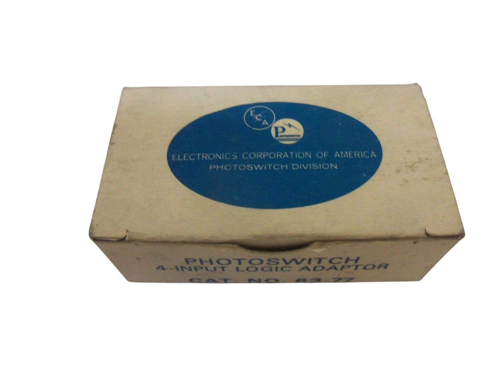 PHOTOSWITCH 63-76 SENSOR NSMP