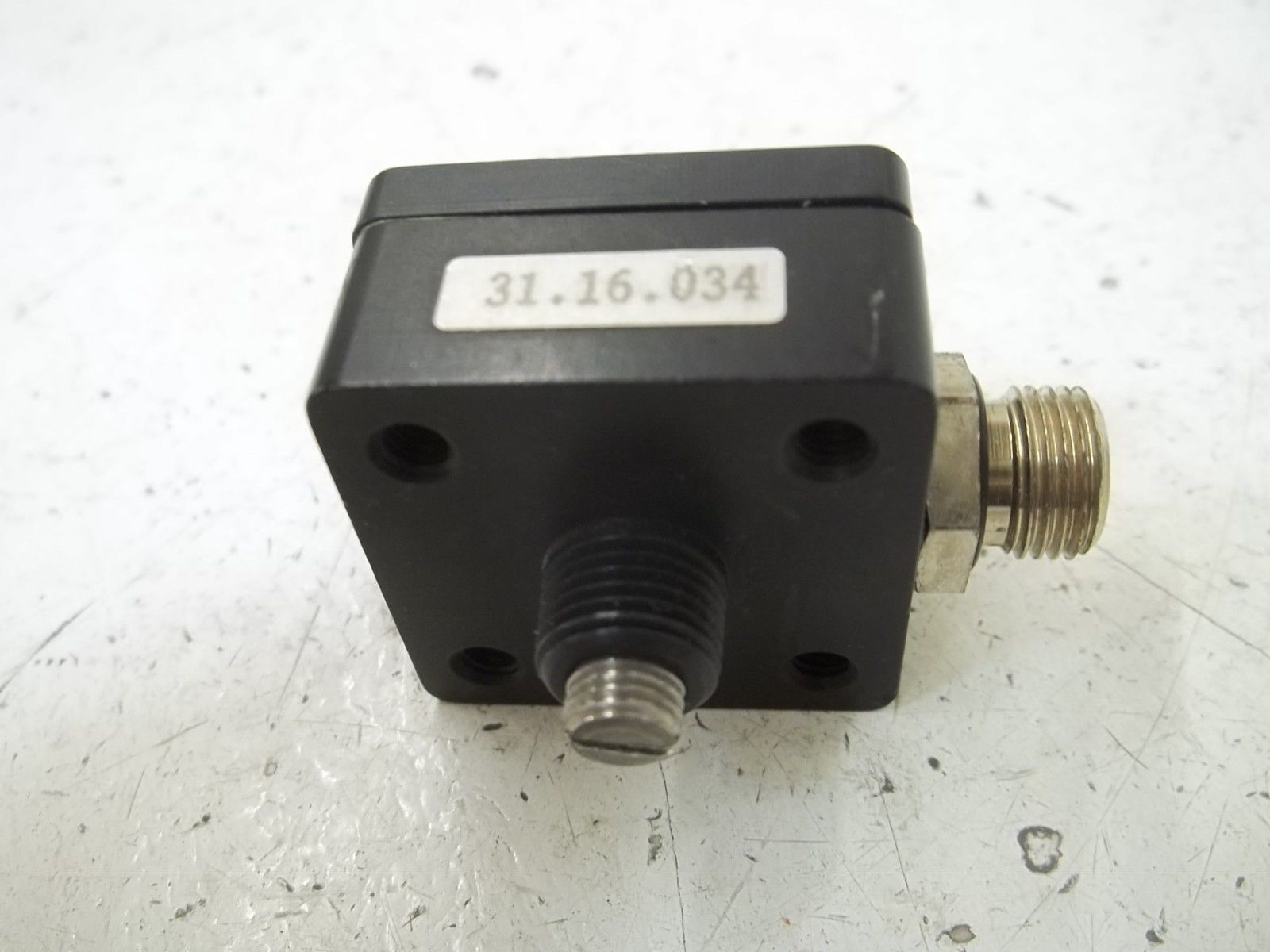 PIAB 3116034 VACUUM  SWITCH NSMP