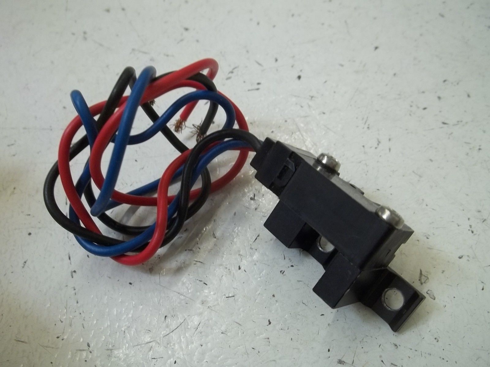 PIAB 3116034 VACUUM  SWITCH NSMP