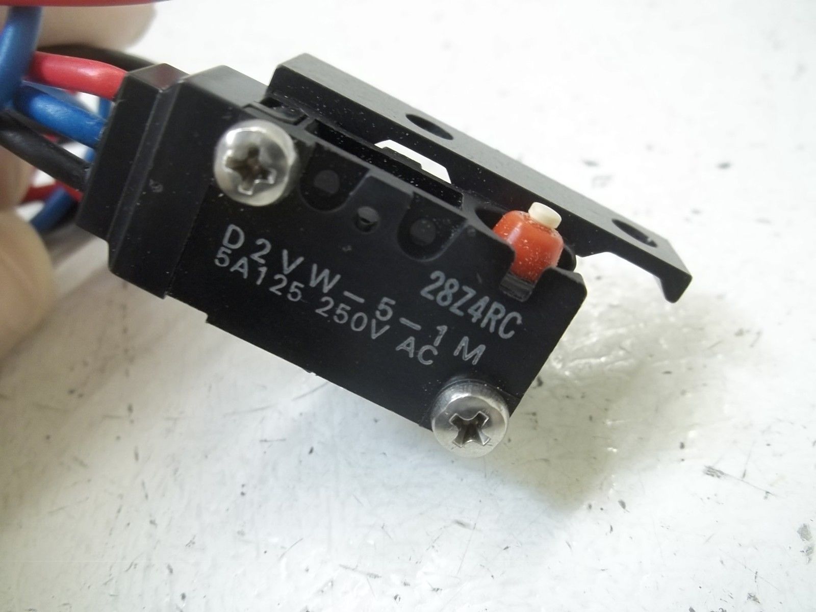 PIAB 3116034 VACUUM  SWITCH NSMP