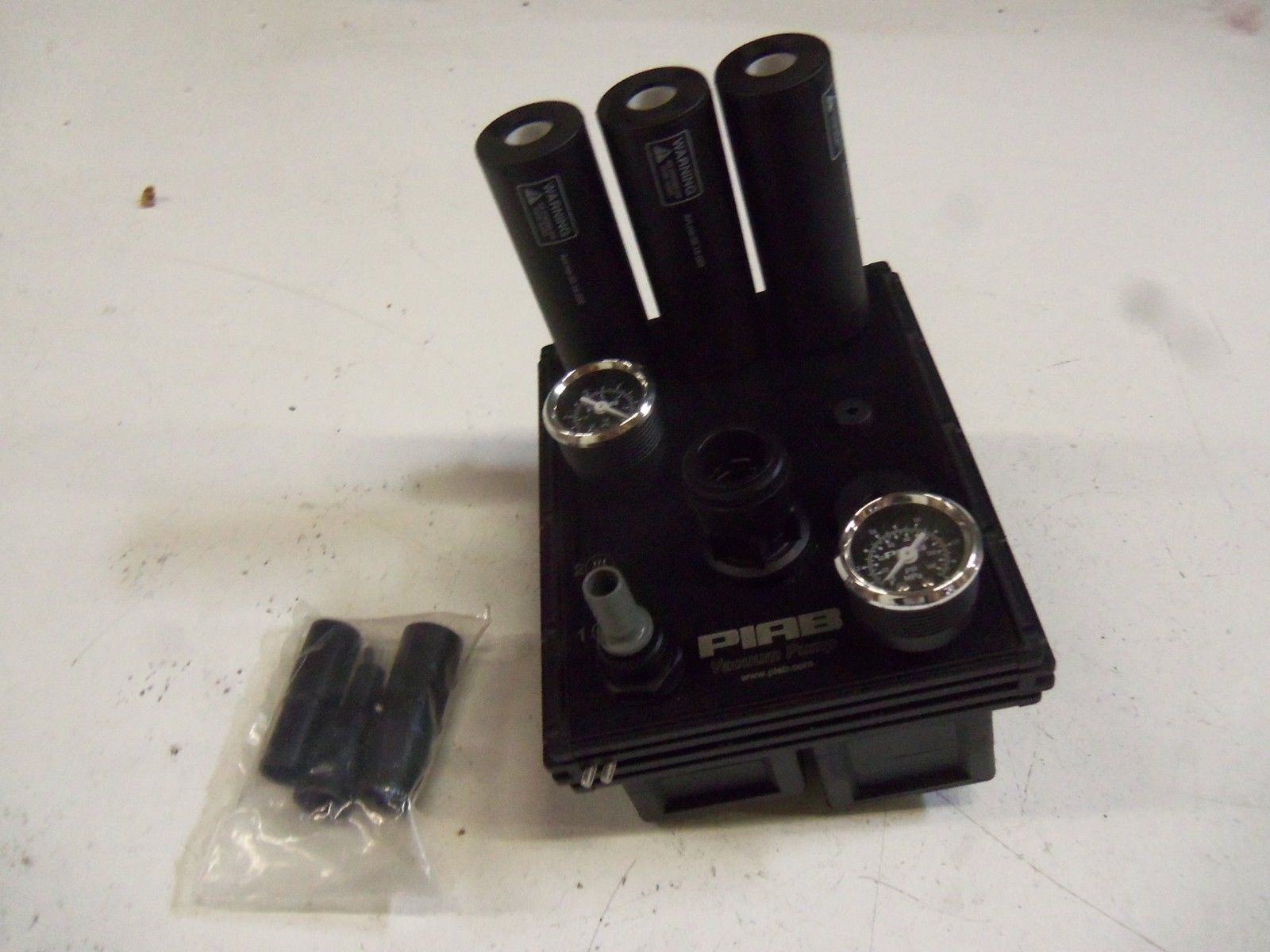 PIAB XLD300 NSMP