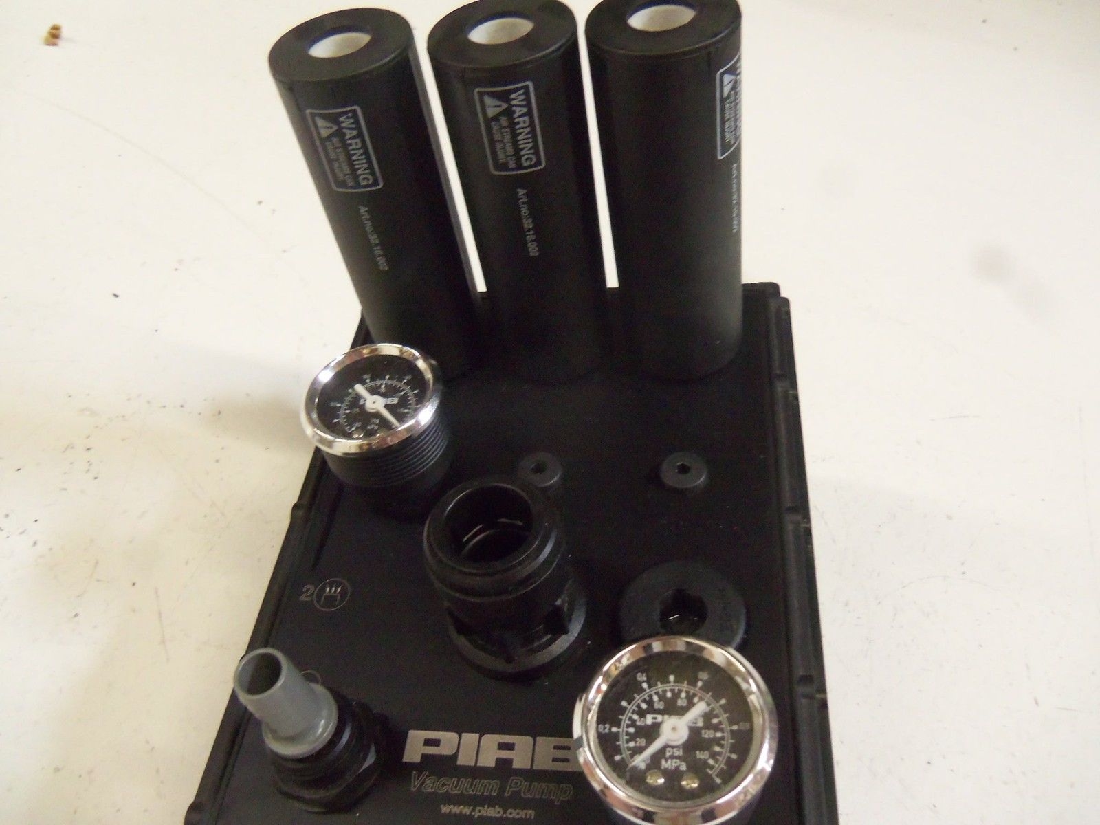 PIAB XLD300 NSMP