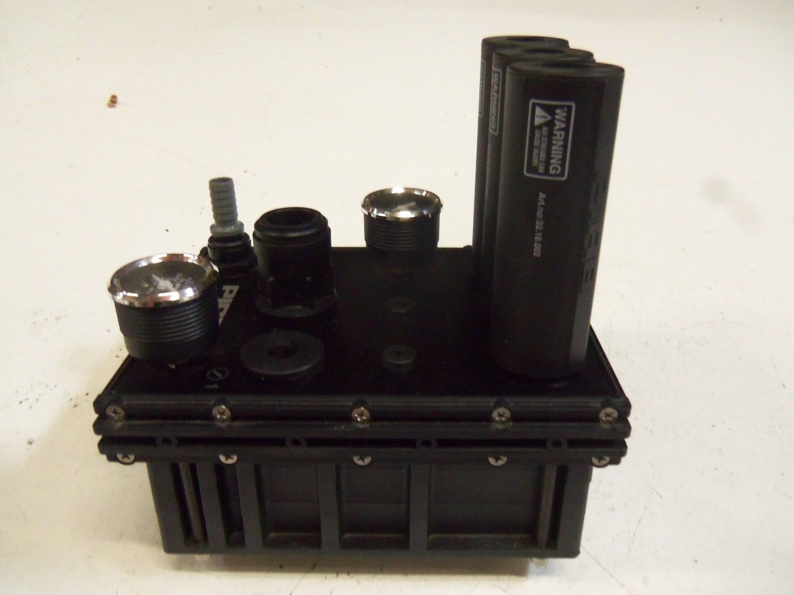 PIAB XLD300 NSMP