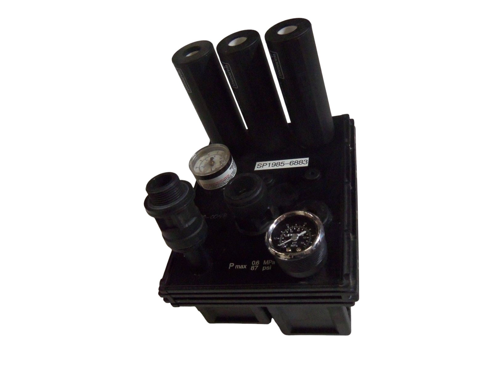 PIAB XLD300 UNMP