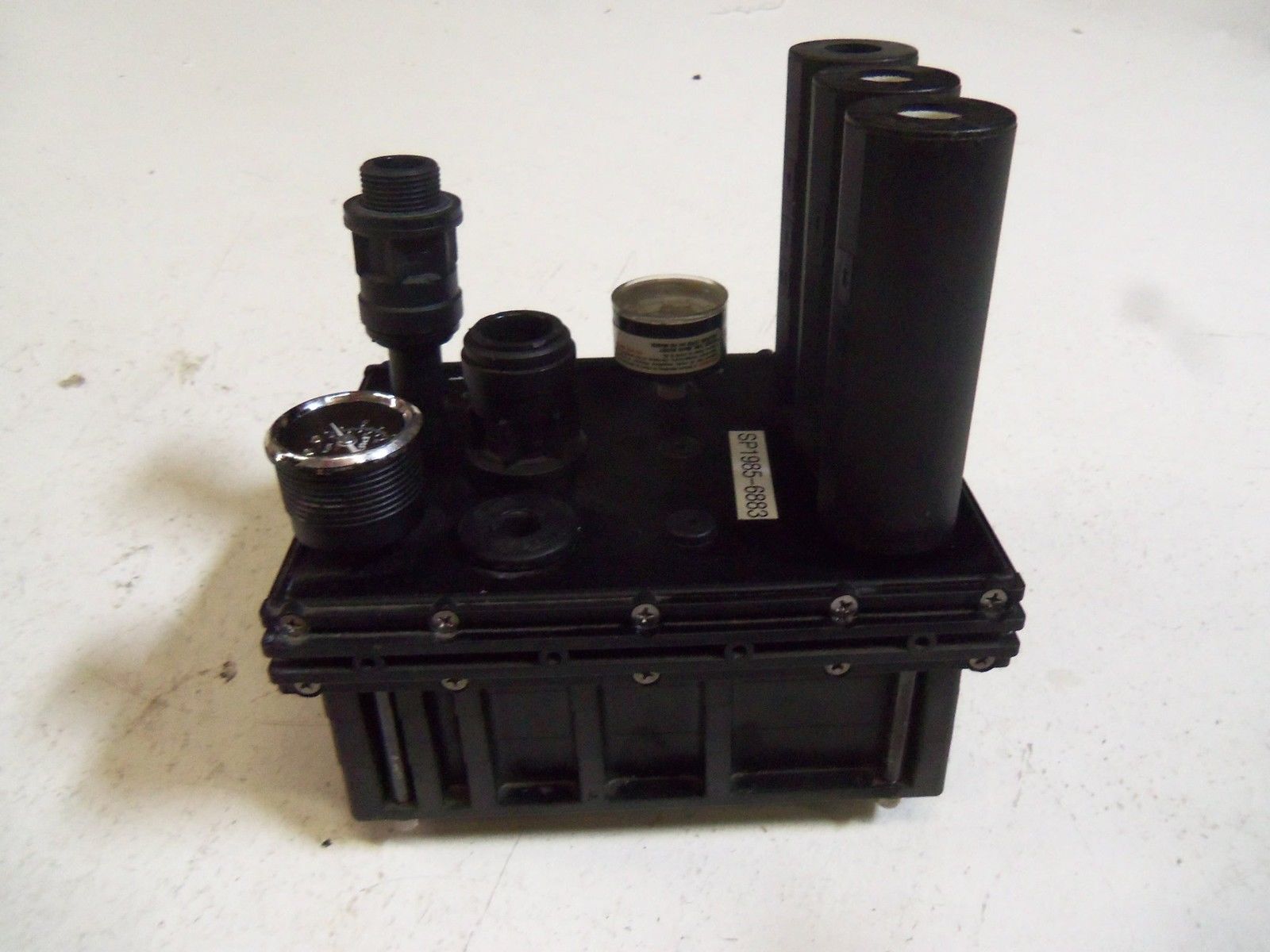 PIAB XLD300 UNMP