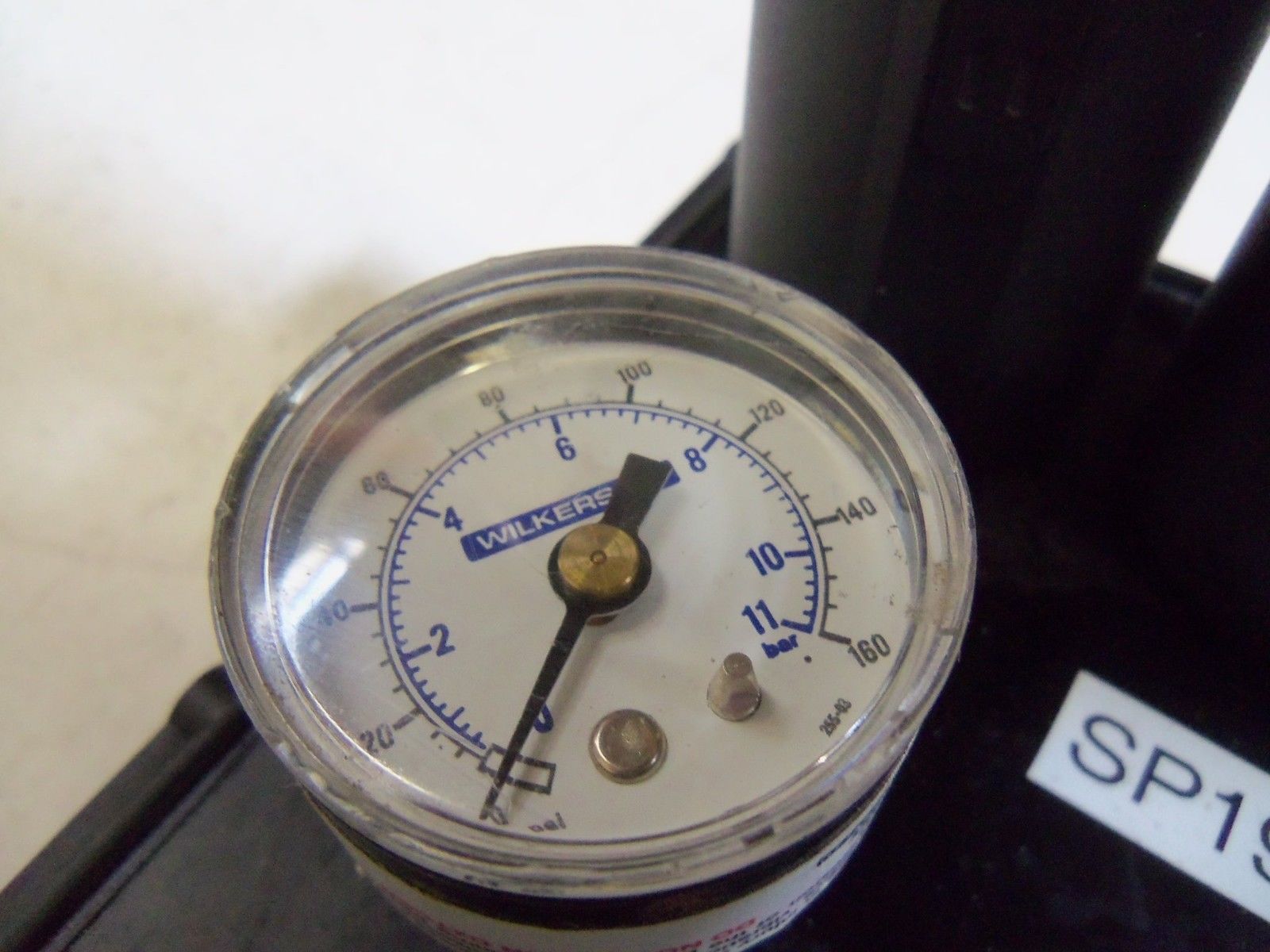 PIAB XLD300 UNMP