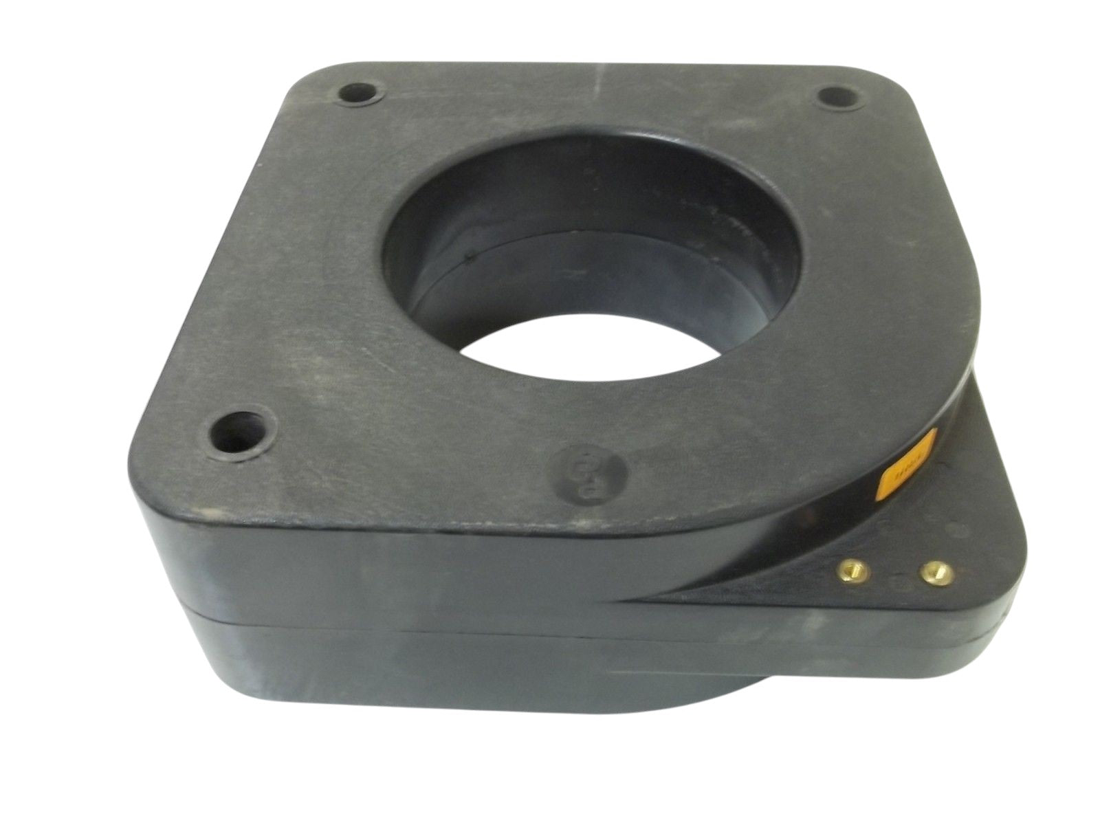 PIEDMONT DIELECTRICS BHK22401803K33 CURRENT TRANSFORMER UNMP