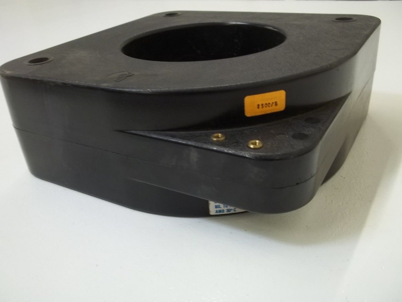 PIEDMONT DIELECTRICS BHK22401803K33 CURRENT TRANSFORMER UNMP