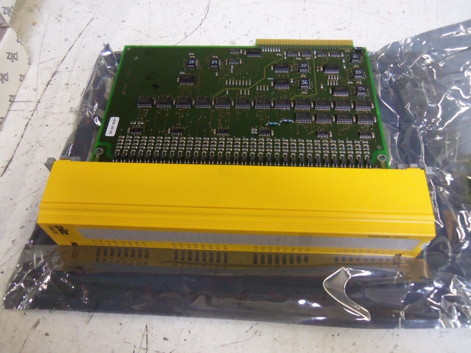 PILZ PSS1DI INPUT MODULE NSMP
