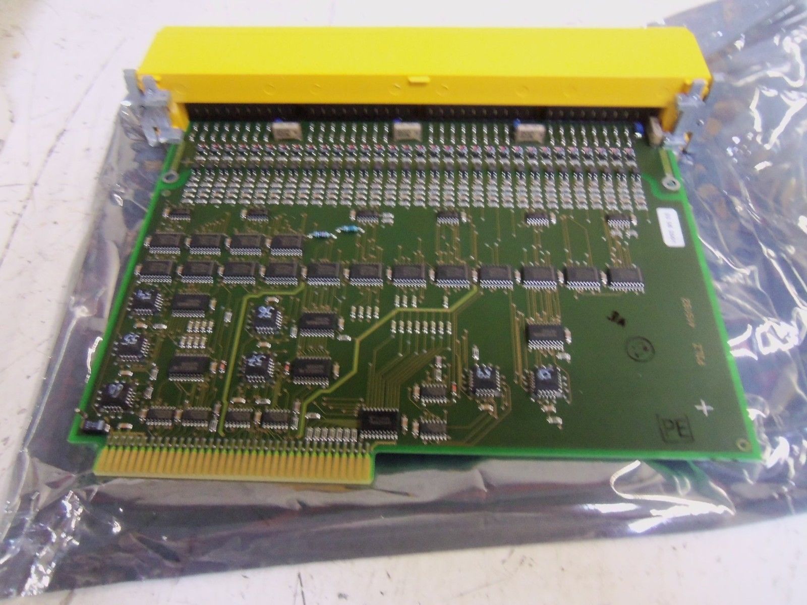 PILZ PSS1DI INPUT MODULE NSMP