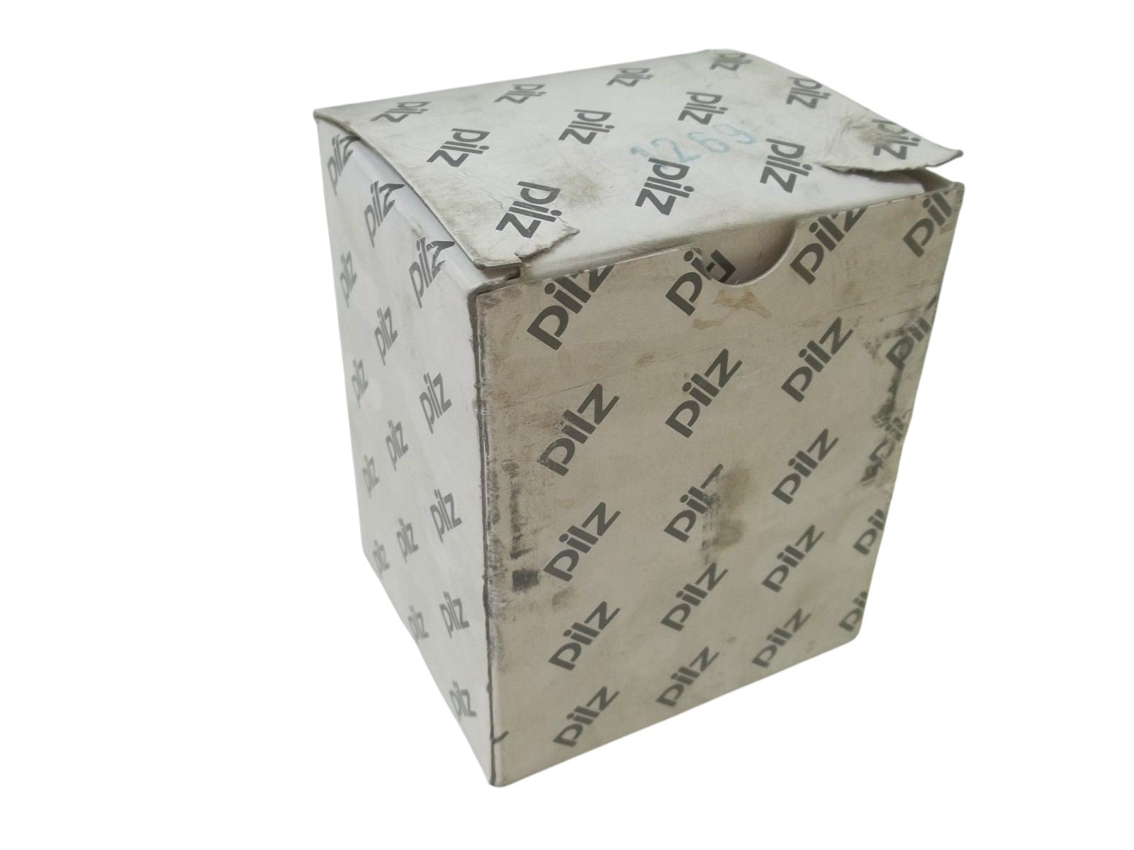 PILZ PZE 9 8S / 1O SAFETY RELAY NSMP