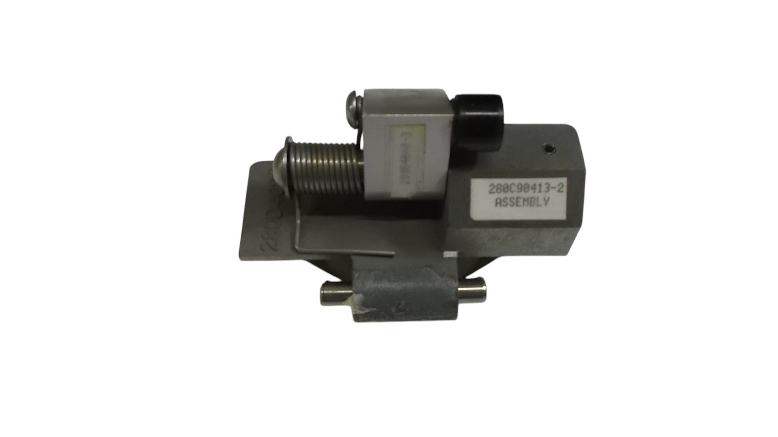 PINCH LUG LINK, LH 280C90413-2 NSNP