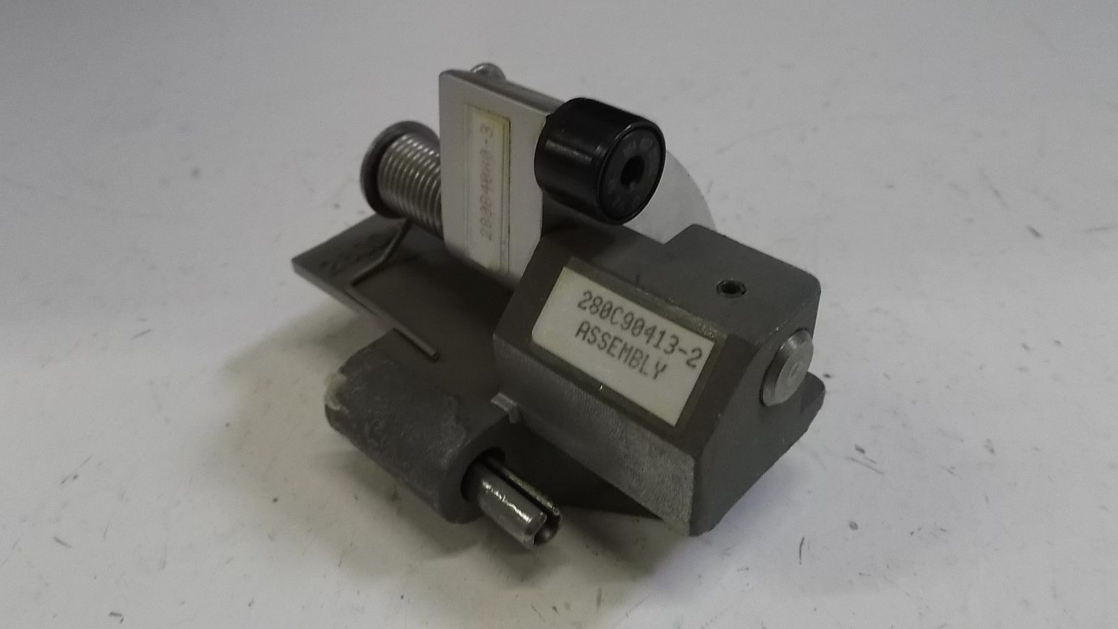 PINCH LUG LINK, LH 280C90413-2 NSNP