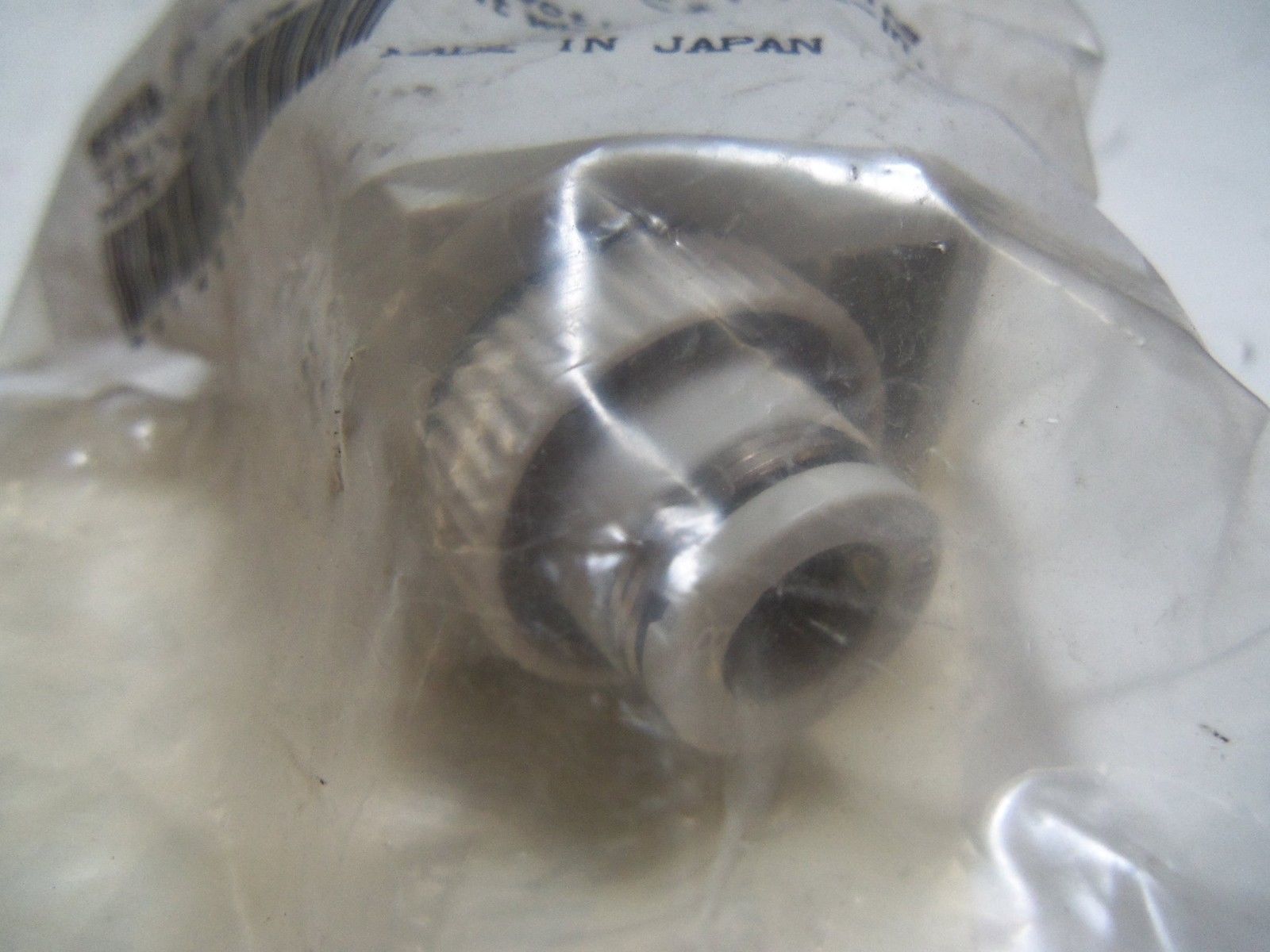 PISCO VFU3-88P VACUUM PAD FILTER NSMP