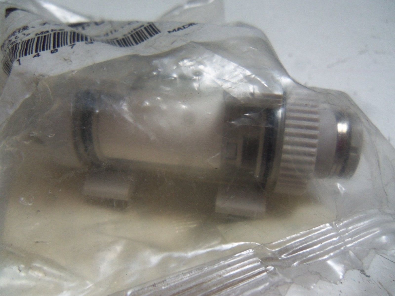 PISCO VFU3-88P VACUUM PAD FILTER NSMP