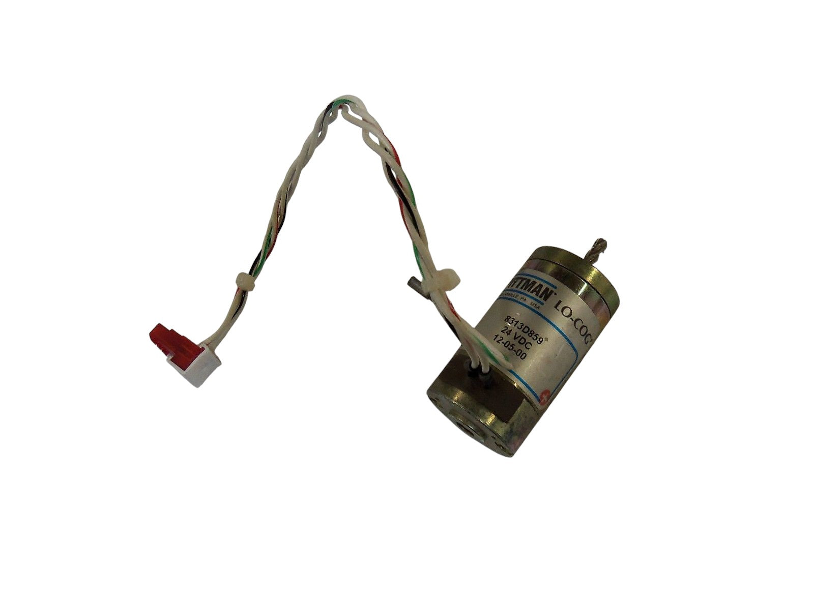 PITTMAN 8313D859 UNMP