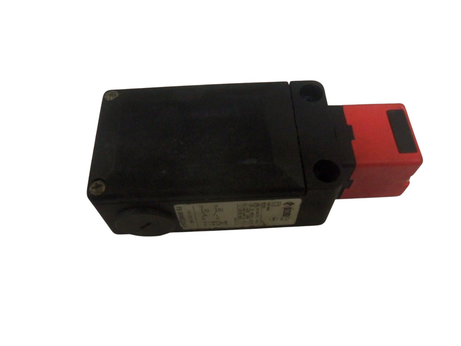 PIZZATO FS0696E024-F SAFETY SWITCH UNMP