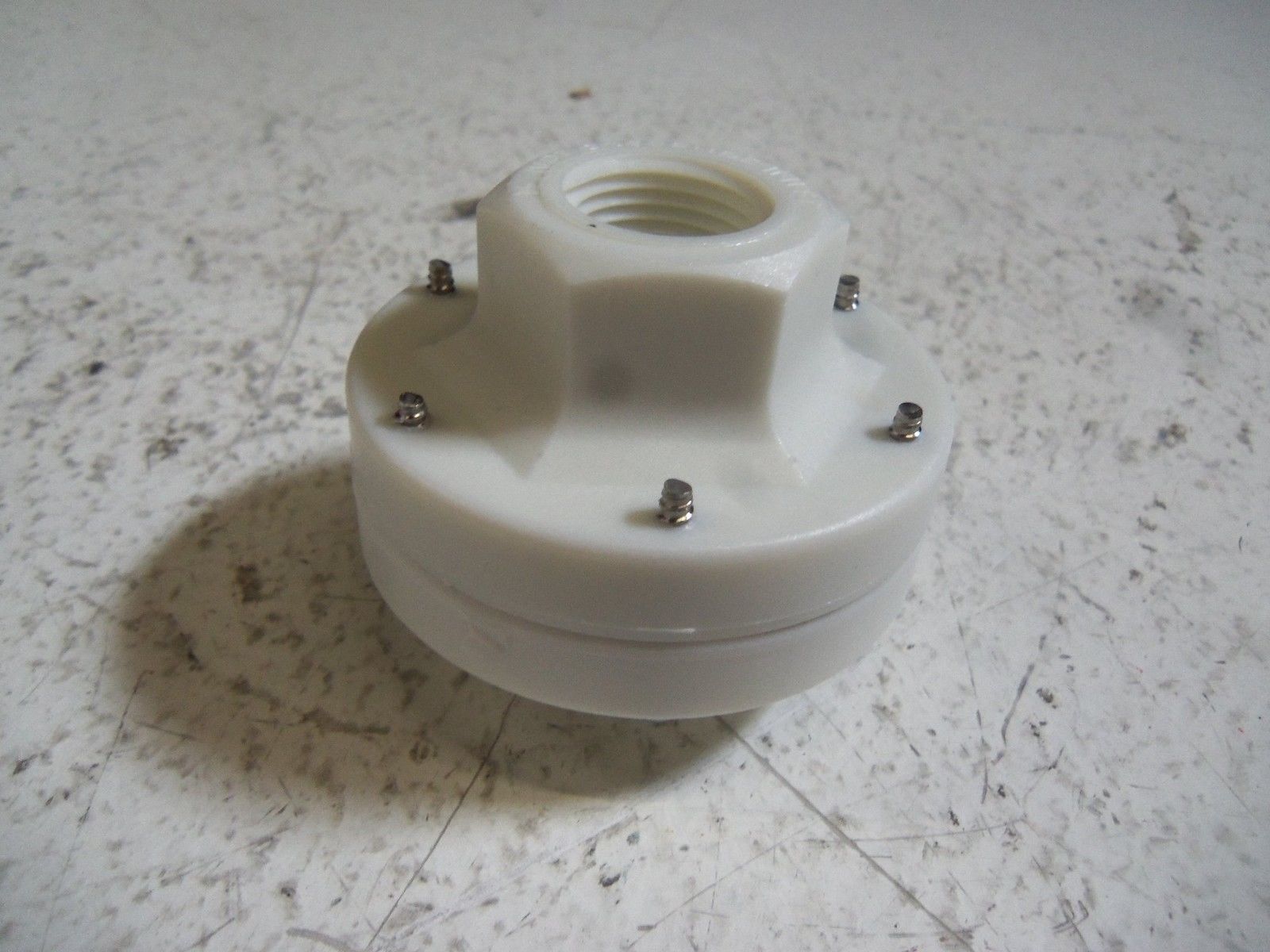 PLAST-O-MATIC GGMT1-PP GAUGE GUARD NSMP