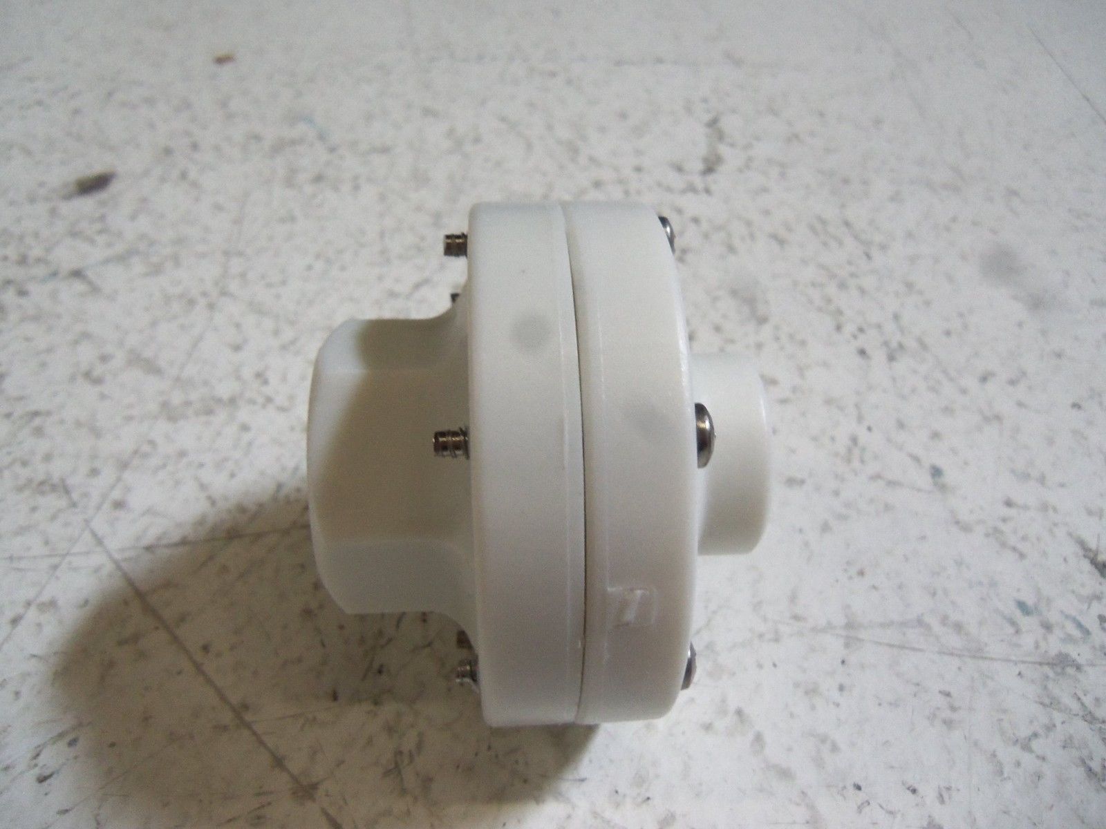 PLAST-O-MATIC GGMT1-PP GAUGE GUARD NSMP