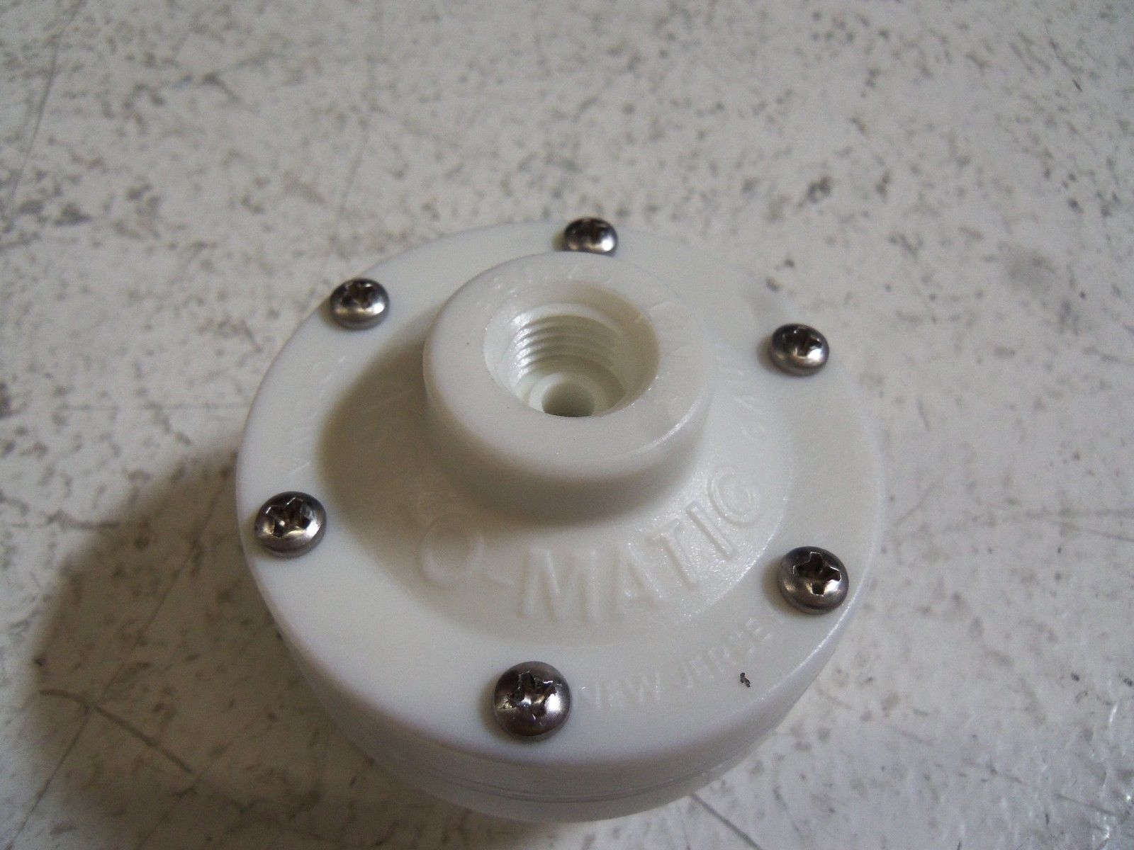 PLAST-O-MATIC GGMT1-PP GAUGE GUARD NSMP