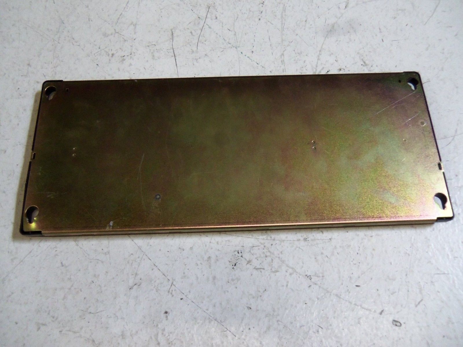 PLC DIRECT D4-06B  UNMP
