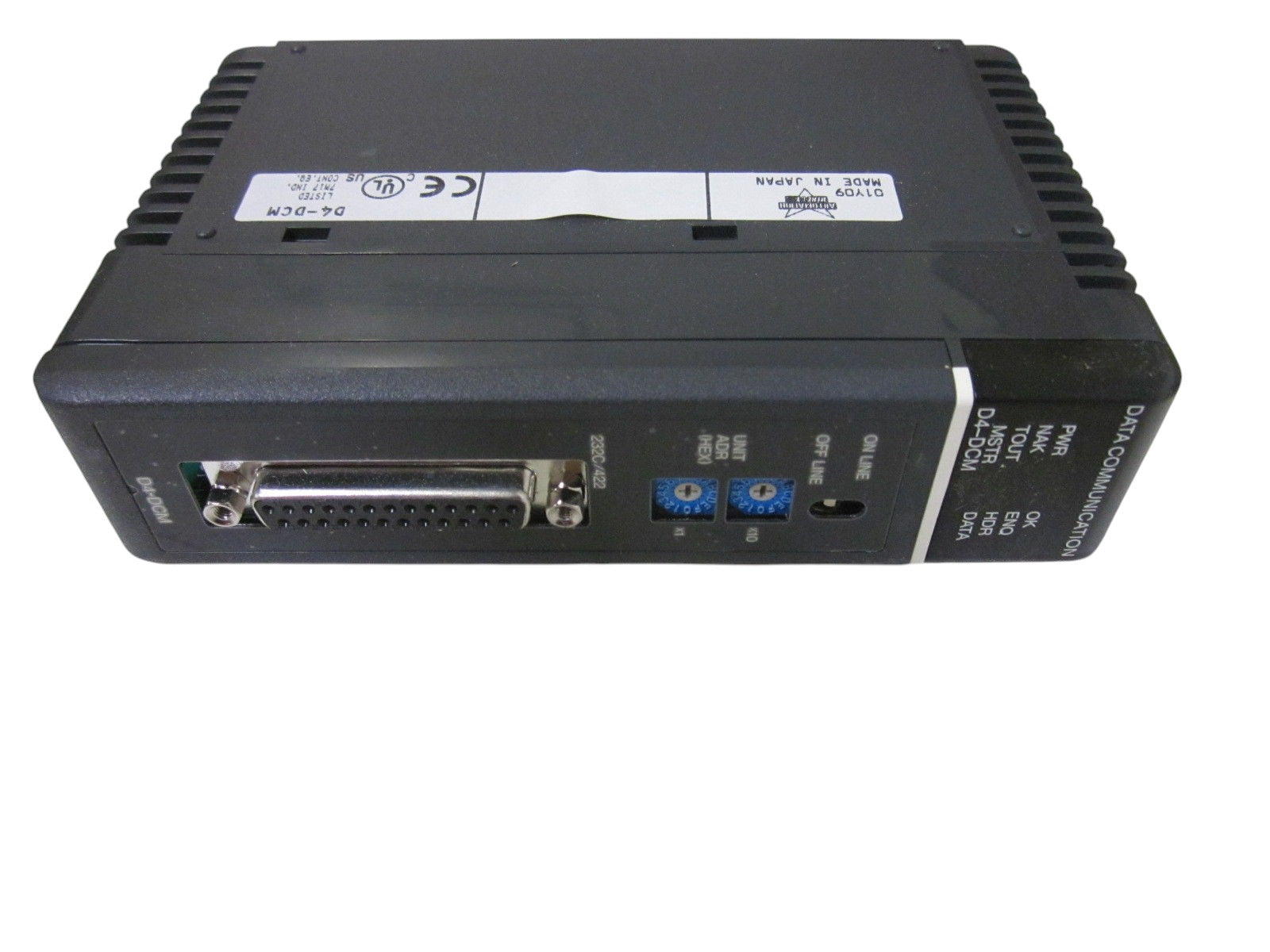 PLC DIRECT D4-DCM NSMP