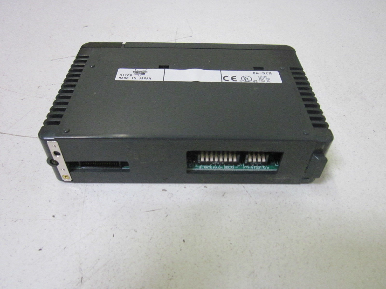 PLC DIRECT D4-DCM NSMP