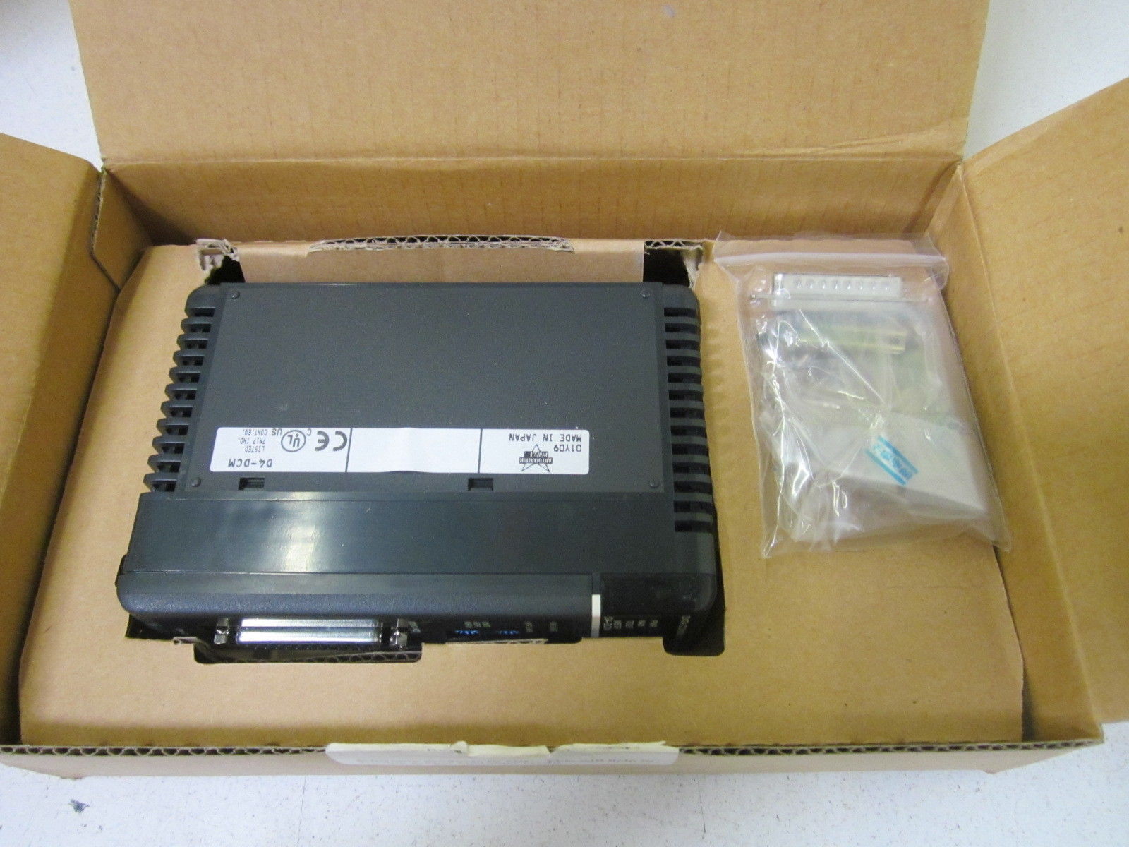 PLC DIRECT D4-DCM NSMP
