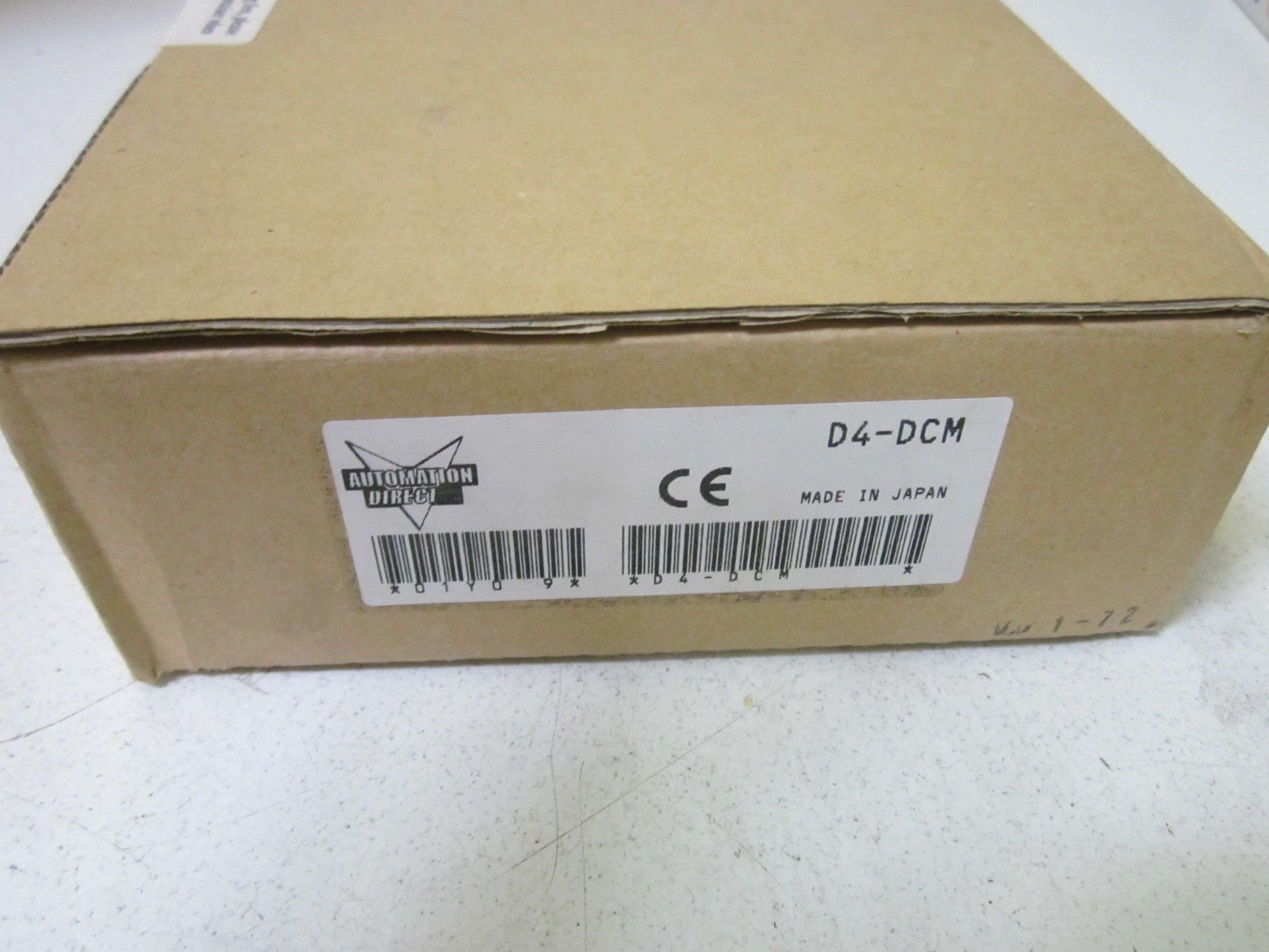 PLC DIRECT D4-DCM NSMP