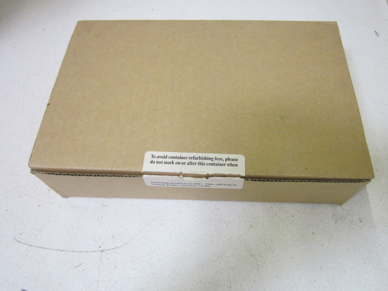 PLC DIRECT D4-DCM NSMP
