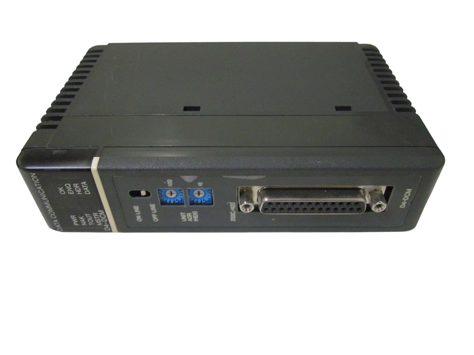 PLC DIRECT D4-DCM UNMP