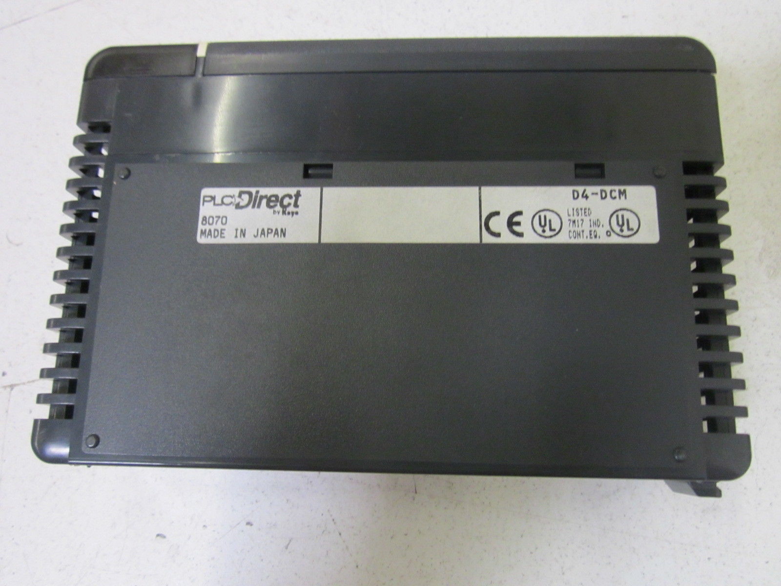 PLC DIRECT D4-DCM UNMP