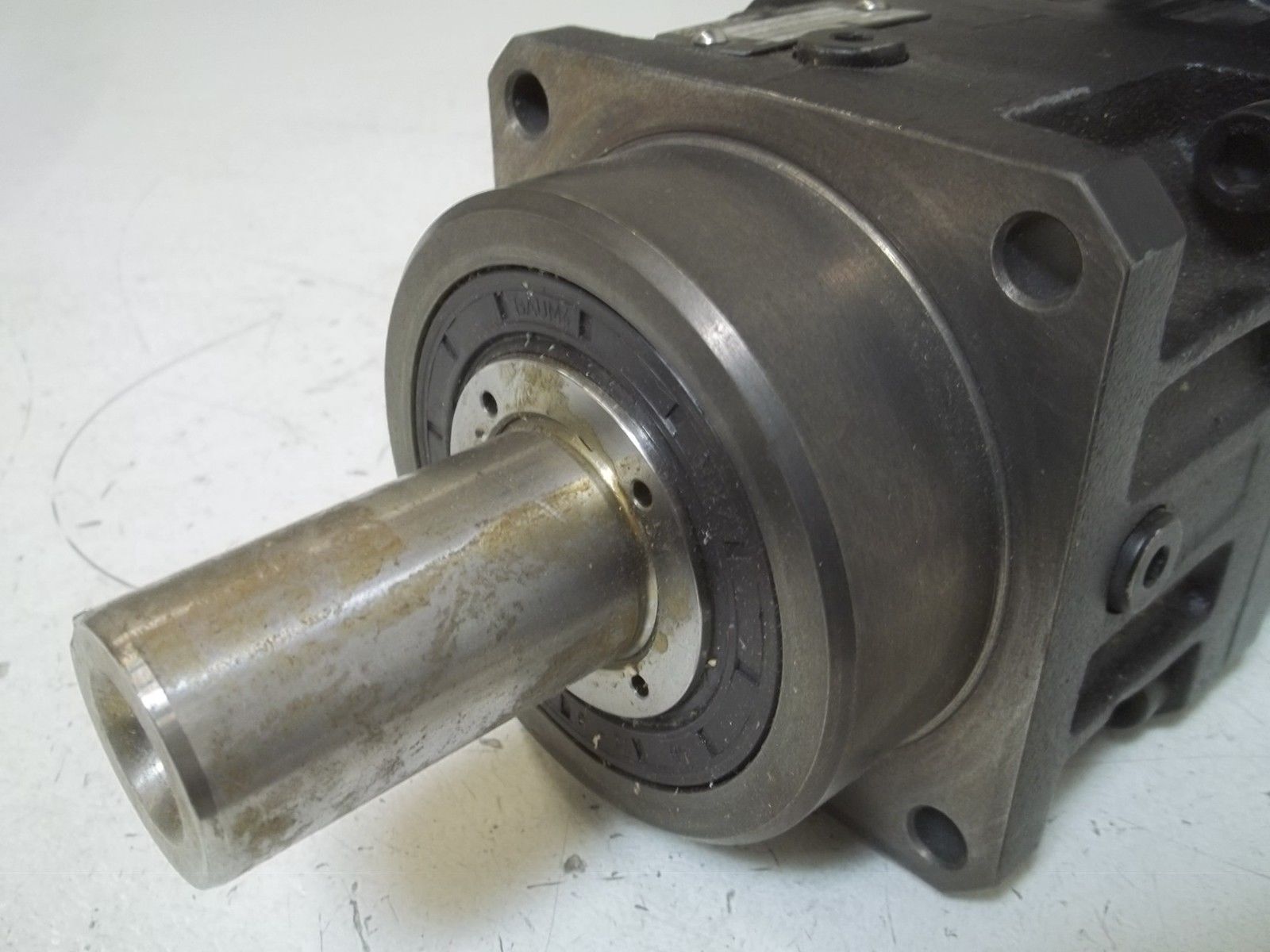 PLEFFER  & PARTNER RPLW30-2 90HN NSNP