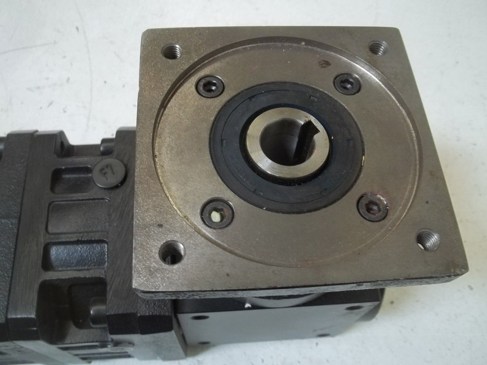 PLEFFER  & PARTNER RPLW30-2 90HN NSNP
