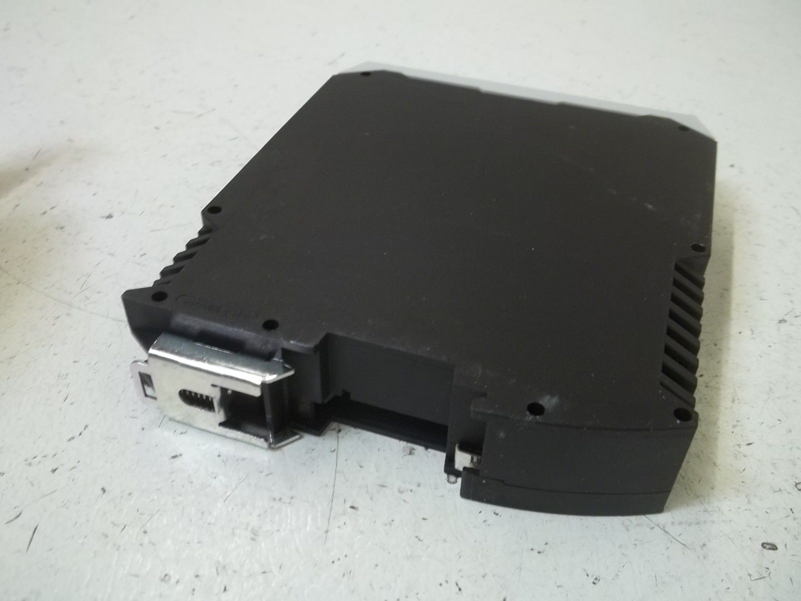 PMA RL40-119-00000-U00 POWER SUPPLY MODULE UNMP