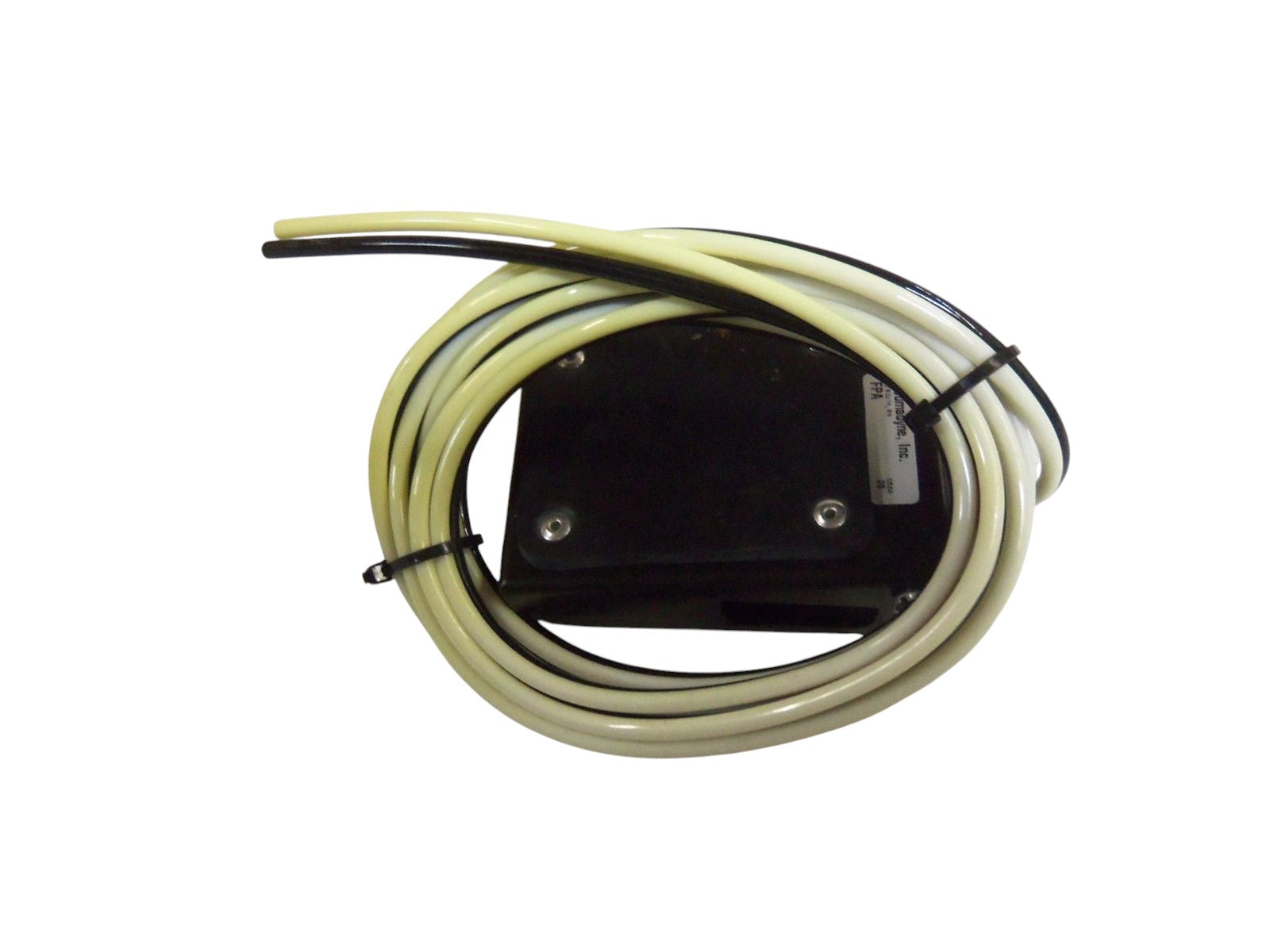 PNEUMADYNE FPA FOOT PEDAL UNMP