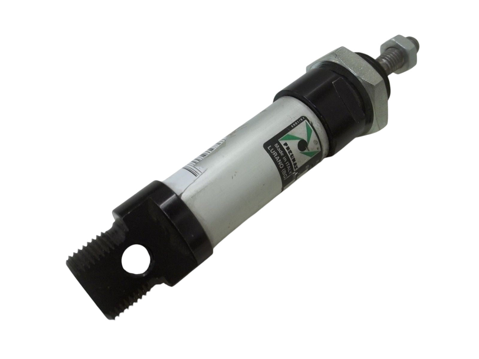 PNEUMAX 1260.20.0010 CYLINDER UNMP