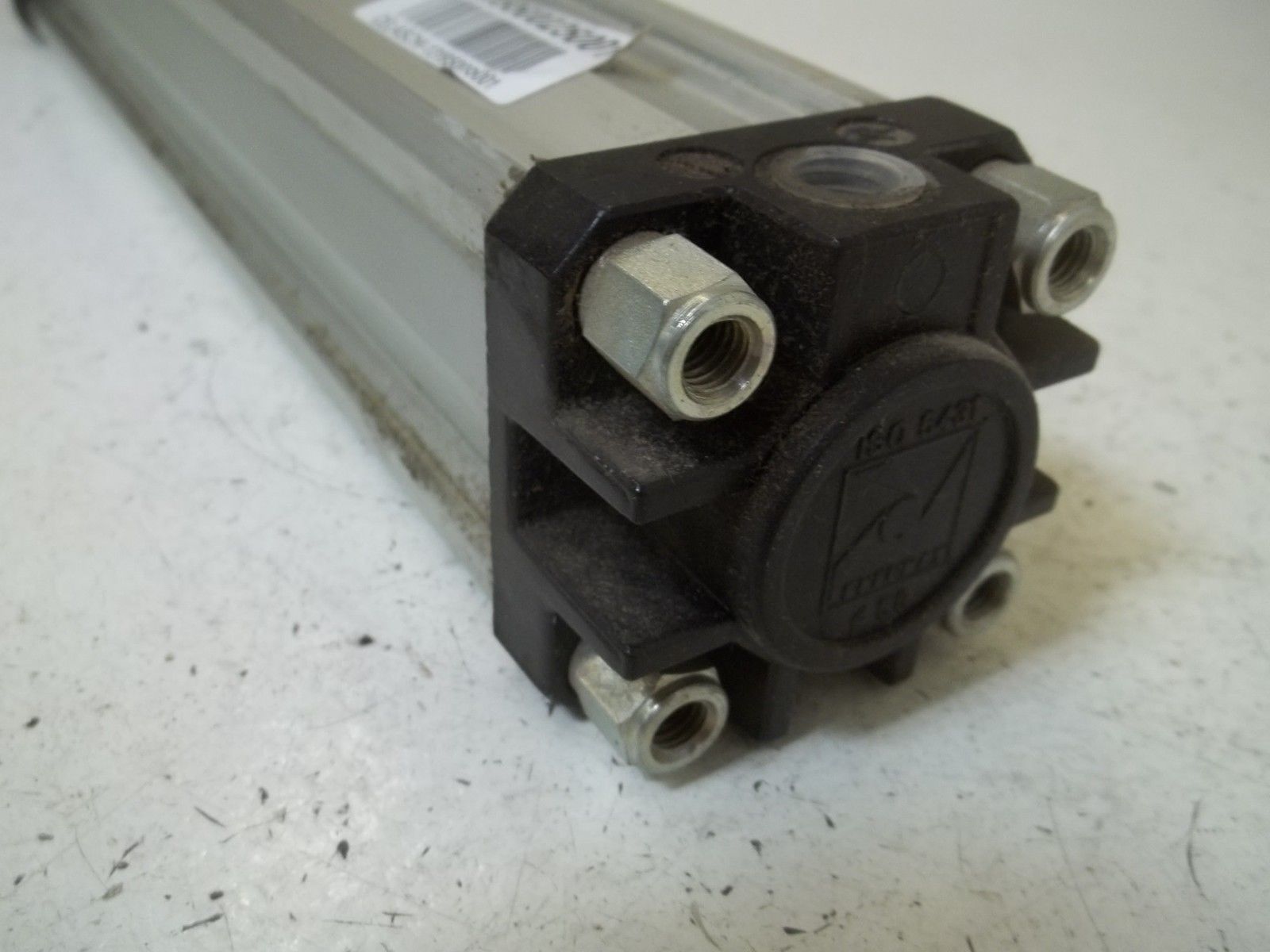 PNEUMAX 1319.50.0250.01 CYLINDER UNMP