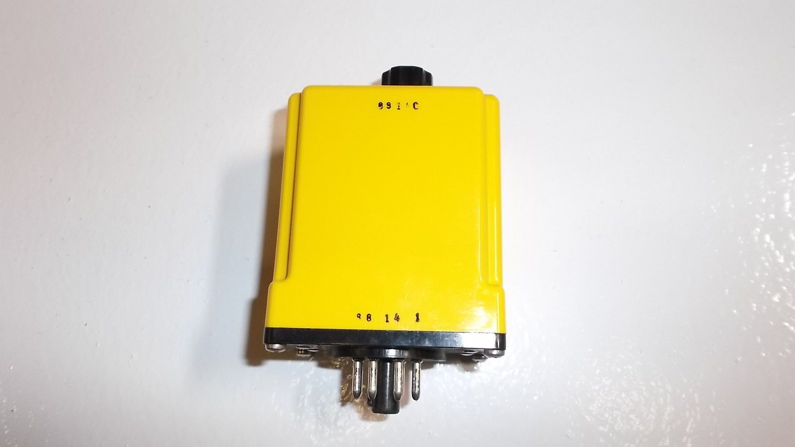 PORTER AND BRUMFIELD TIME DELAY CDB-38-7006 UNMP