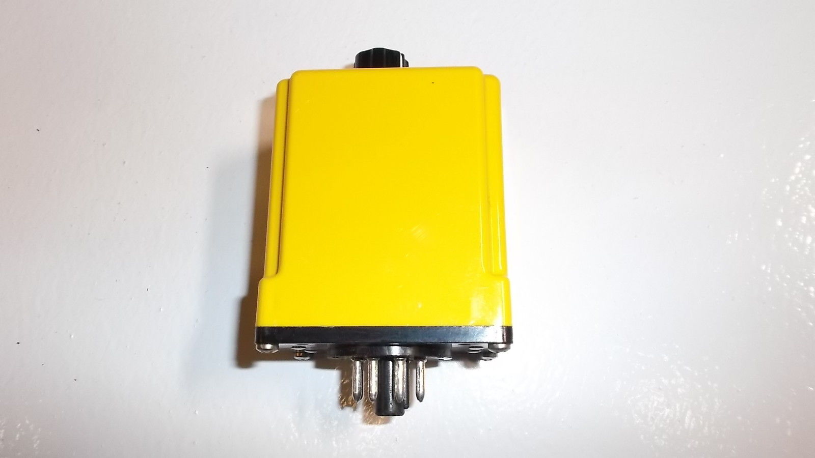 PORTER AND BRUMFIELD TIME DELAY CDB-38-7006 UNMP
