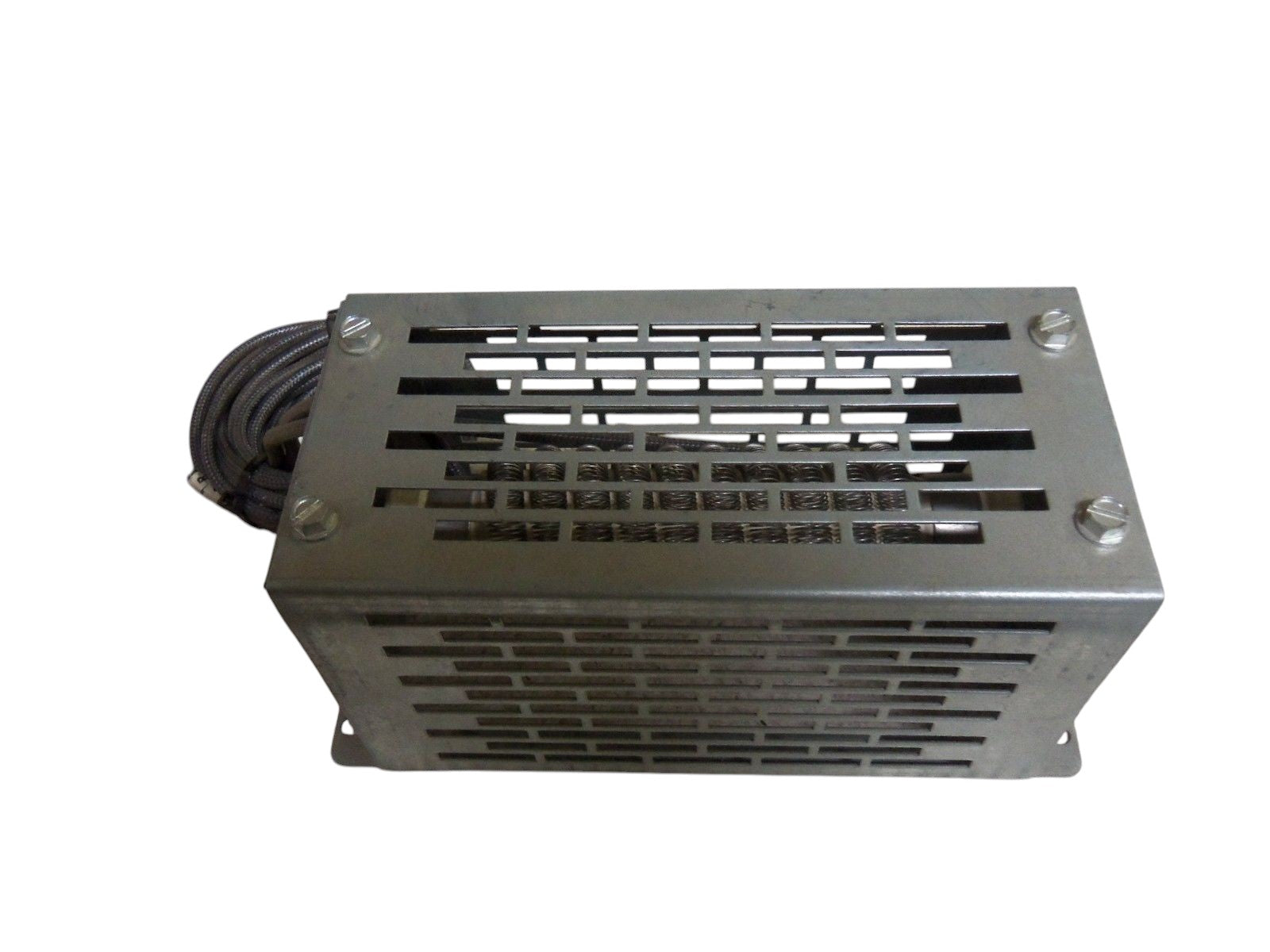 POST GLOVER CZ353179 RESISTOR UNMP
