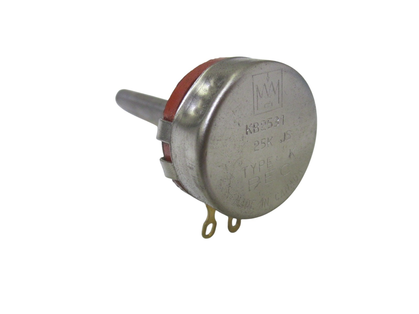 POTENTIOMETER KB2531 NSMP