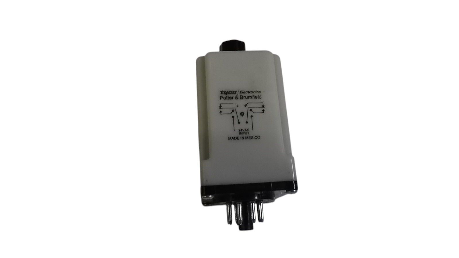 POTTER & BRUMFIELD RELAY CB-1041B-30 UNMP
