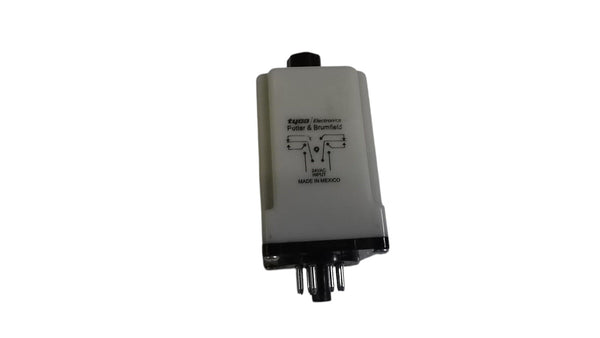 POTTER & BRUMFIELD RELAY CB-1041B-30 UNMP